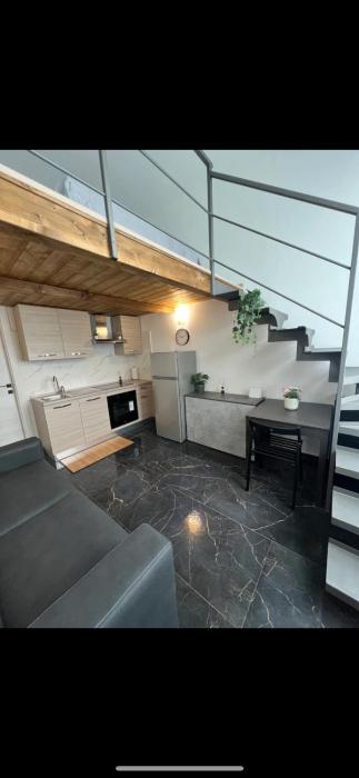 Duomo Palmanova Apartament