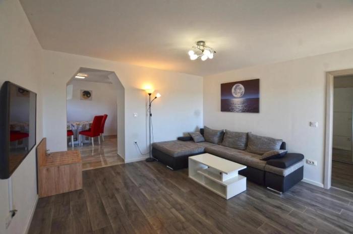 Apartment Mare e Vista