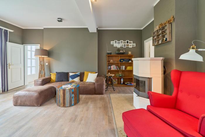 Haus Sonnenhof Sonnenhof 6 - Mariam