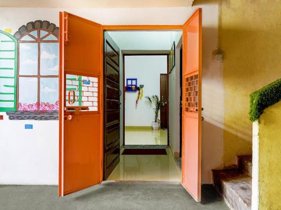 Raahee Homestay