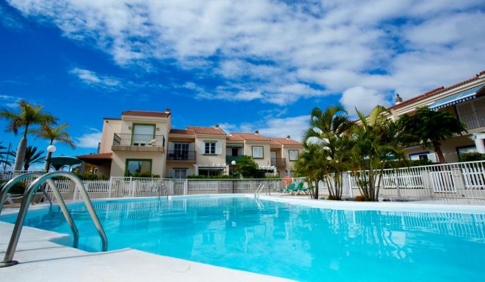 Cabosos2 First Line Apartment