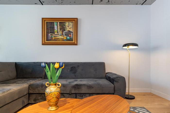 2-BD Apartment Winery by Polo Apartments