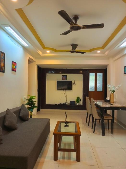 Sumangal Vile Parle West, Mumbai