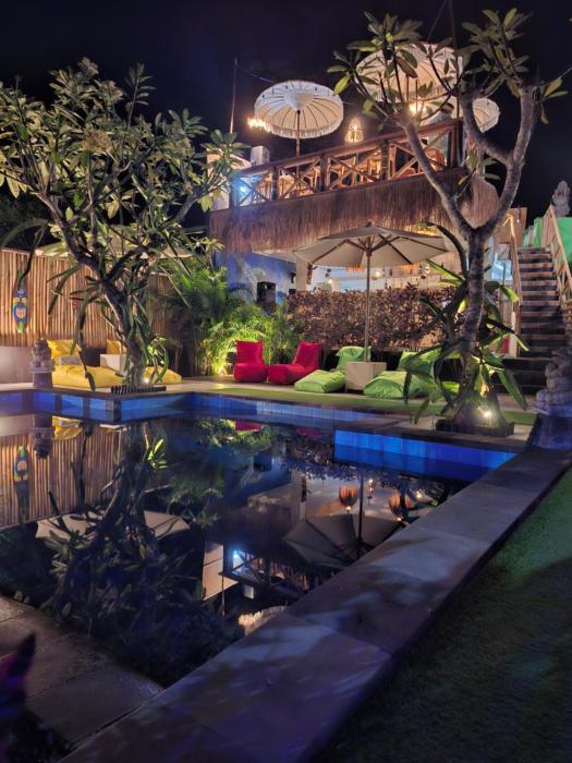 Riccio Guest House & Cafe