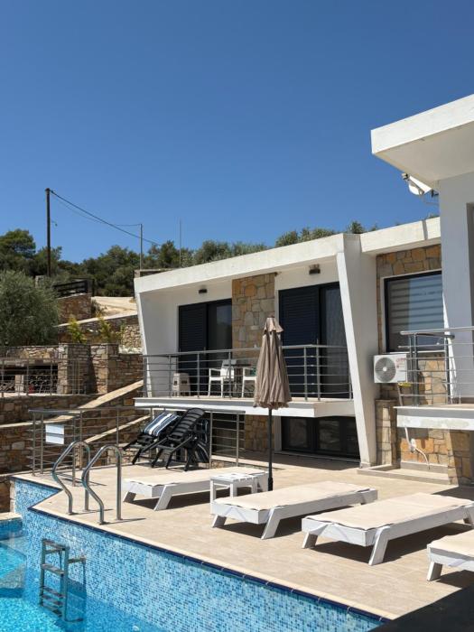 Villa Sangria