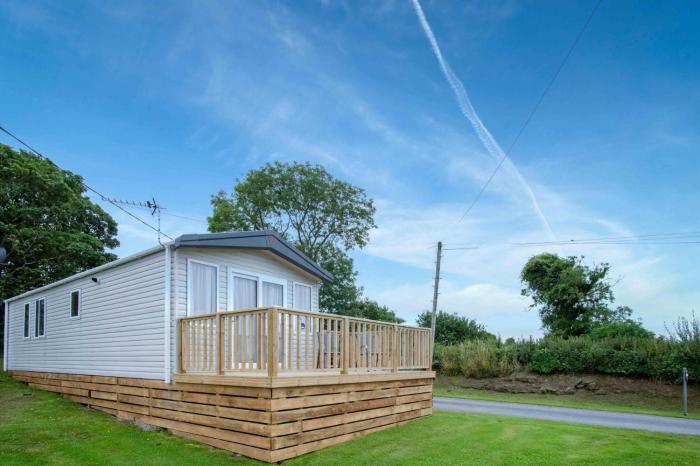 Stonewood Lodge - 2 Bedroom Lodge - New Hedges