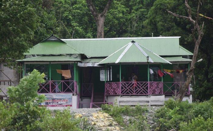 Riverview Jayanti