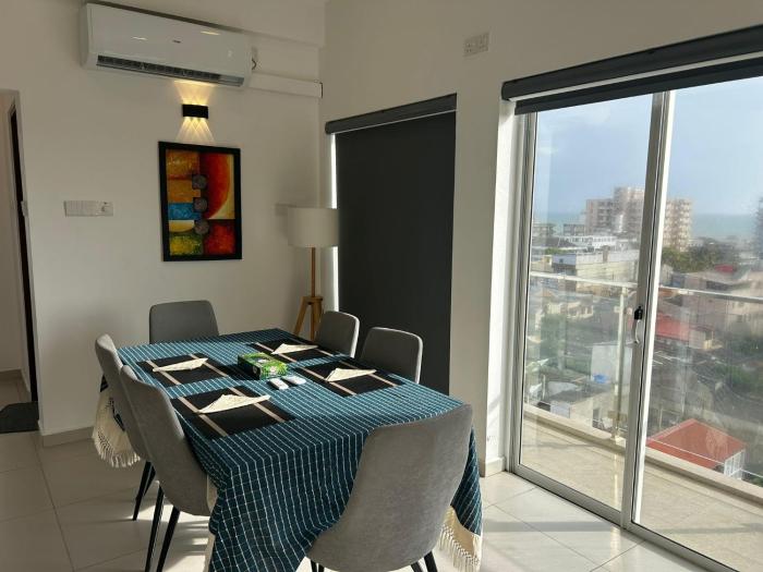 Sunrise Apartment
