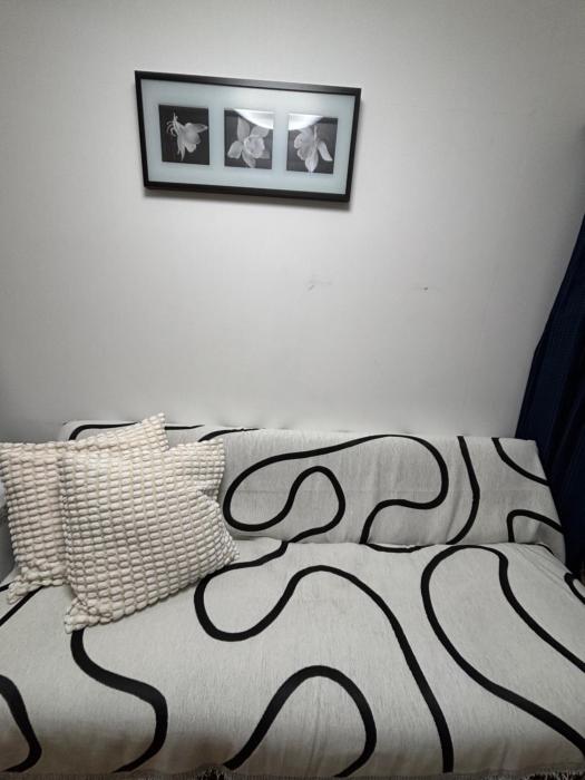 BUNKA HOUSE OSAKA ROOMc