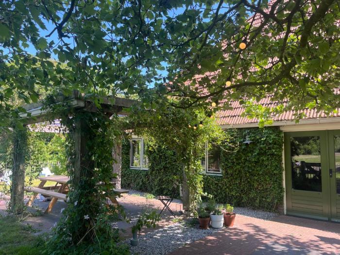 Landgoed Eik & Linde