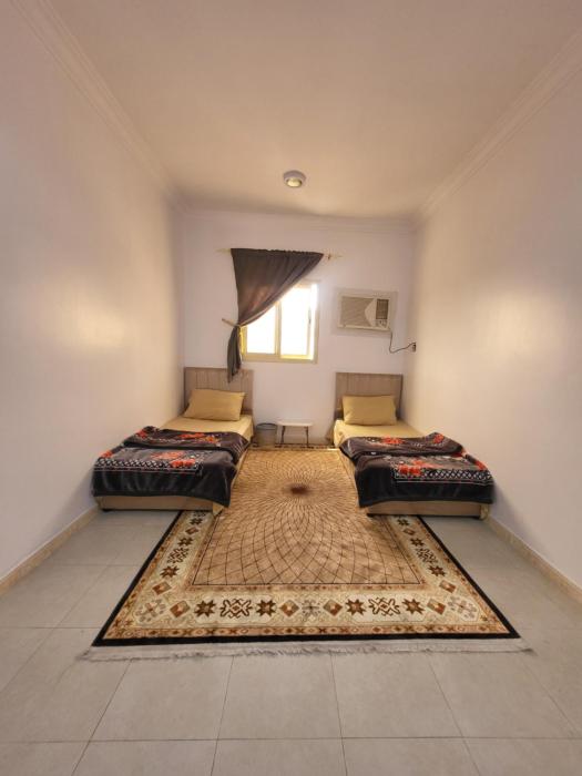 مناهل للغرف