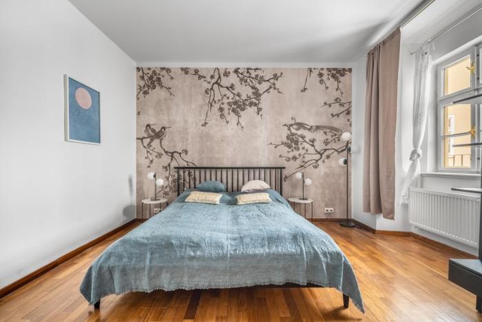 Cozy apartment in the Old town