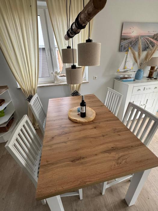 Haus Luca Fuhlendorf