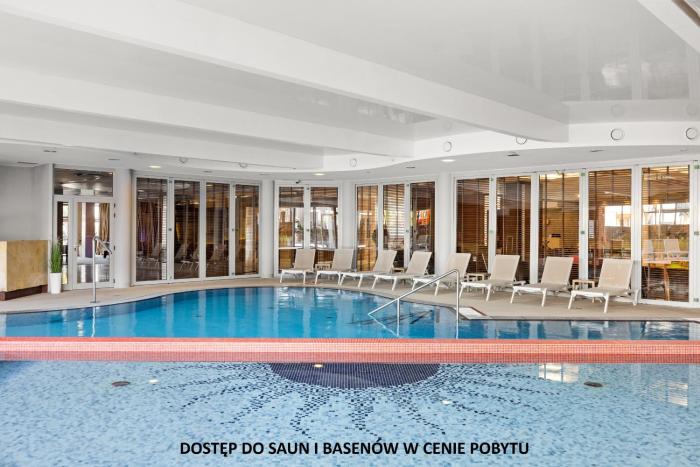 Maloves Resort & Spa, pokoje w bocznych budynkach