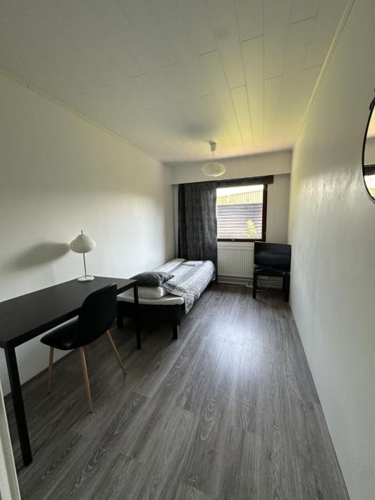 Guest House Julia- Cozy Stay in Kajaani