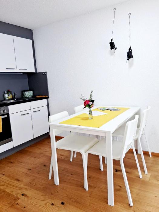 Top Glück Apartmenthaus Sonnenschein