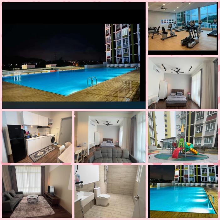 Mahkota valley by Dee homestay