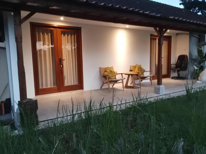 Rumah Kemuning Bali