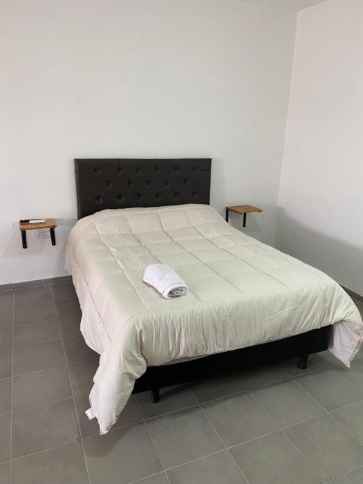 Alojamientos San Juan