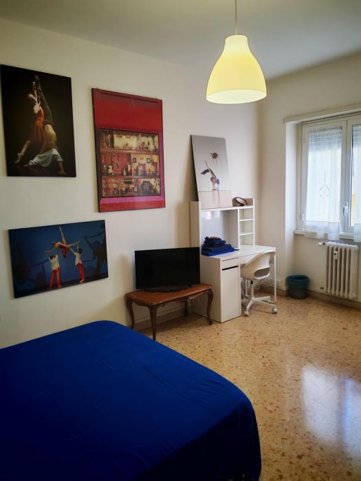 Casa Lilly, appartamento luminosissimo a Roma