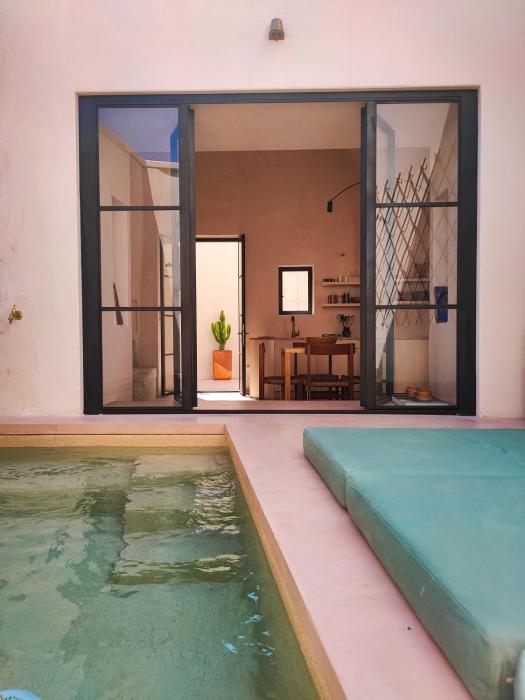 Casa Micocci di Casa Camilla Journey