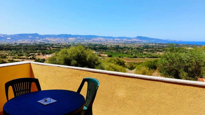 Casa Giulia Vista Mare Badesi