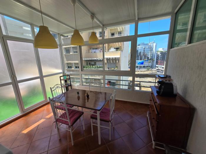 Appartement cosy au centre de casablanca