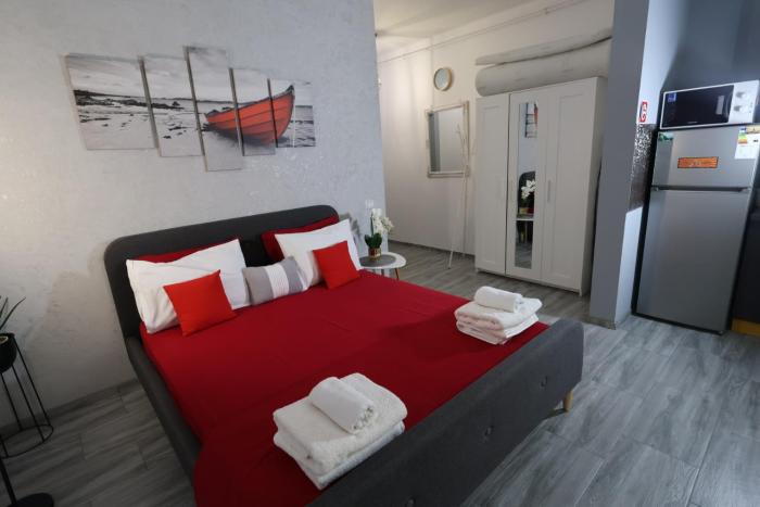 Studio26 Mamaia Nord- Navodari