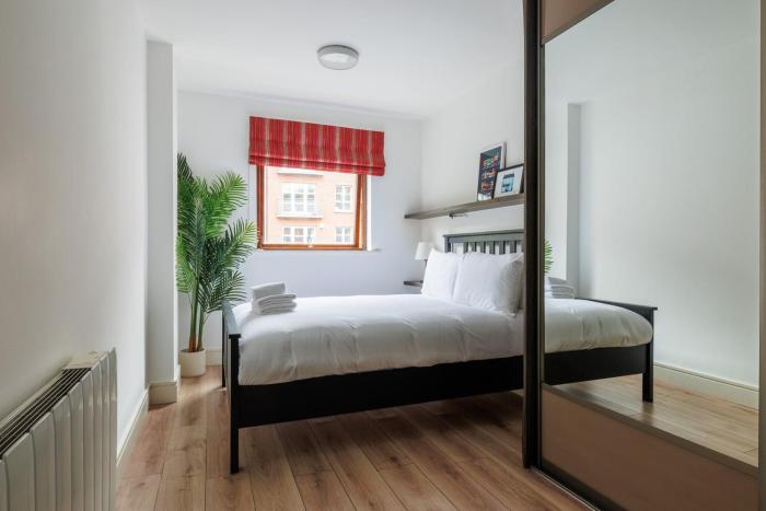 GuestReady - Elegant city stay in Dublin