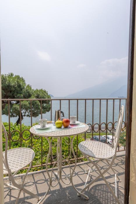 Appartamento Francisca, Domaso, Como Lake