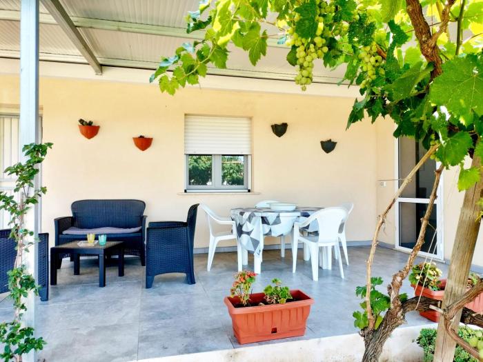 La GreenHouse - Isola di Capo Rizzuto