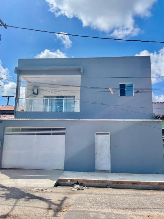 Casa mobiliada para alugar COP 30