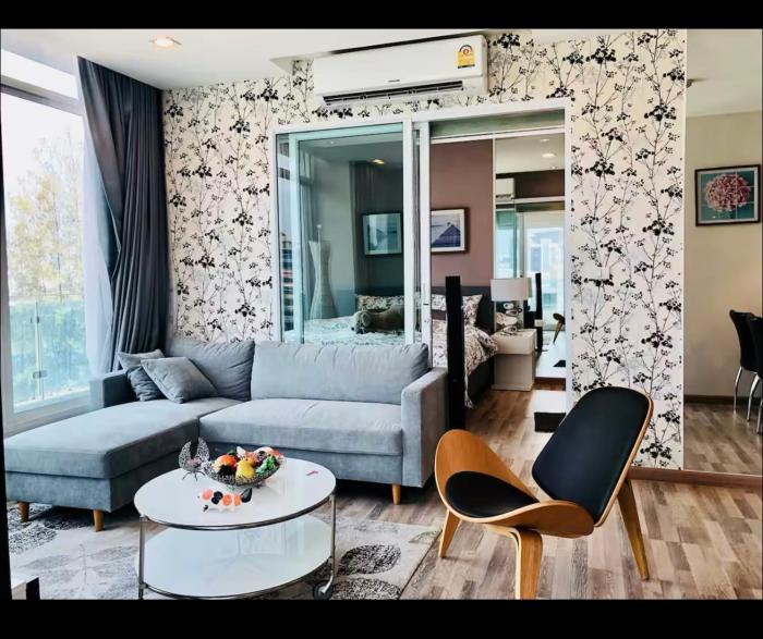 Maya Ninman area 2 bedrooms Condo