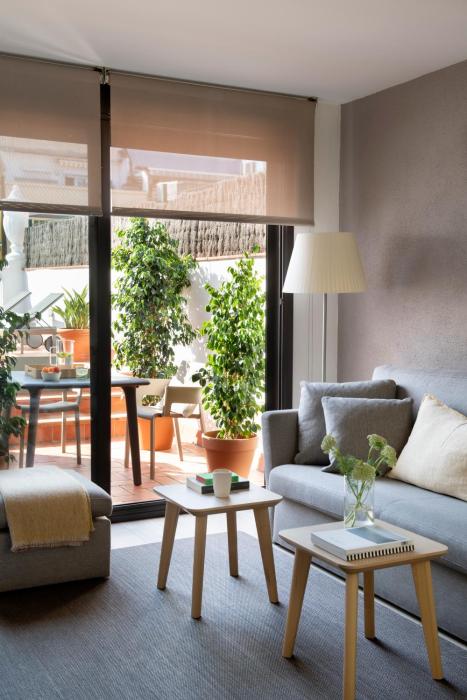 Eric Vökel Boutique Apartments - Sagrada Familia Suites