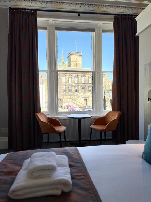 Linen Bank Residence - Aparthotel