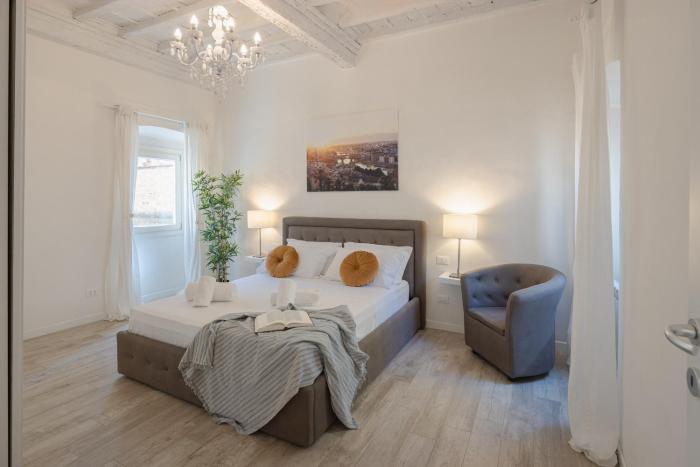 SantAmbrogio Terrace Tales Apartment