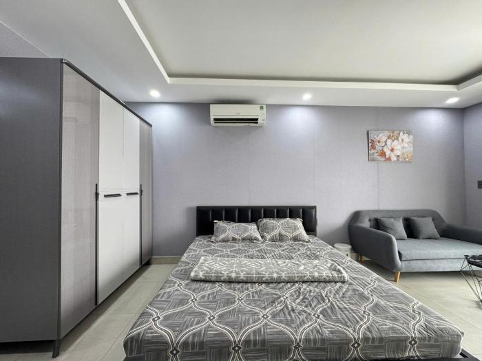 PAPAYA APARTMENT Căn hộ Sophia Center RACH GIA