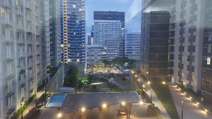 Cozy Apartment in Cebu IT Park T3620