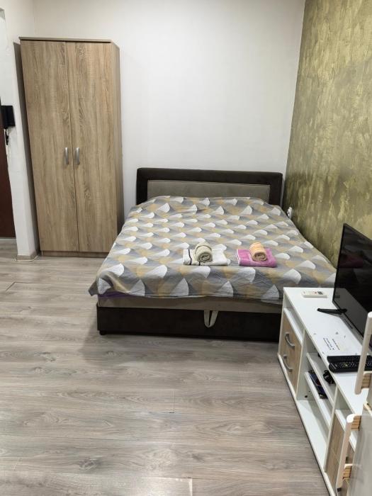 Belgrade Skadarlija Apartment - City center