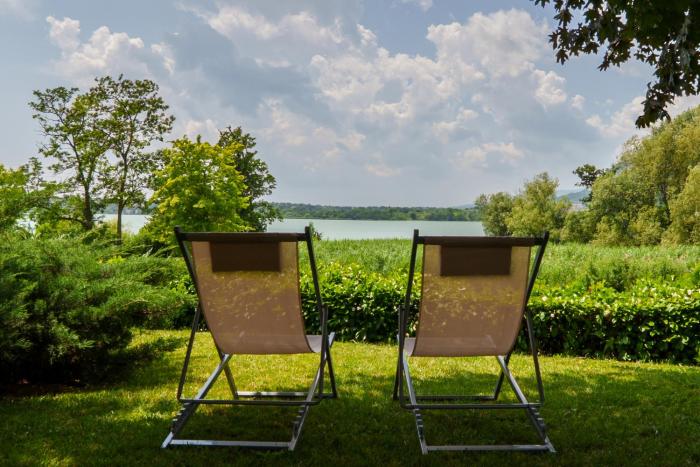 Casa Laghi del Barro