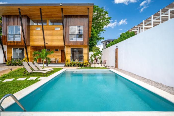 Macondo Ecolodge Heliconia - Bromelia