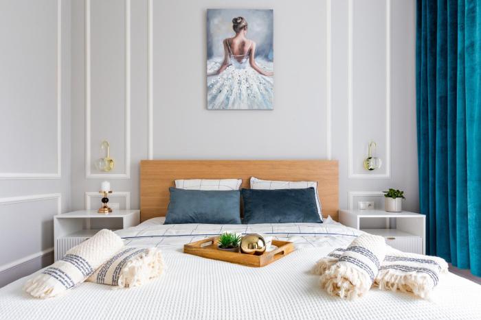 BOTANICA VIP Apartment By The Sea