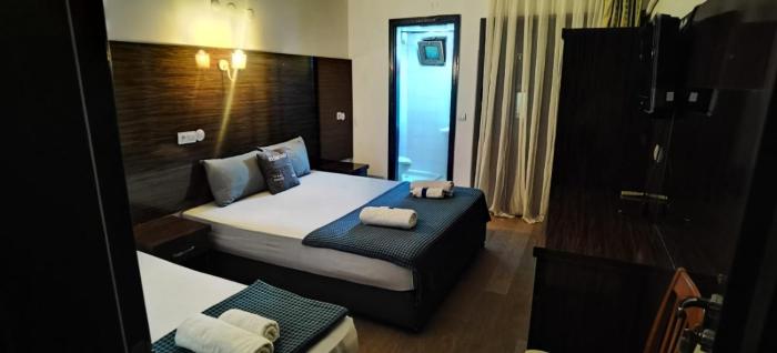 Pamuklife Hotel