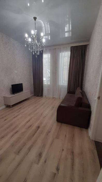 Апартаменти в Центі Одеси