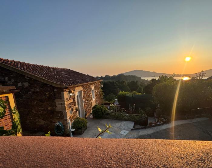 Casa da Avó Quina - Seixas