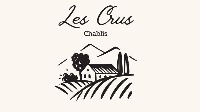 Les Crus - Chablis
