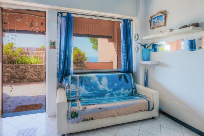 Suite Crudi On The Sea