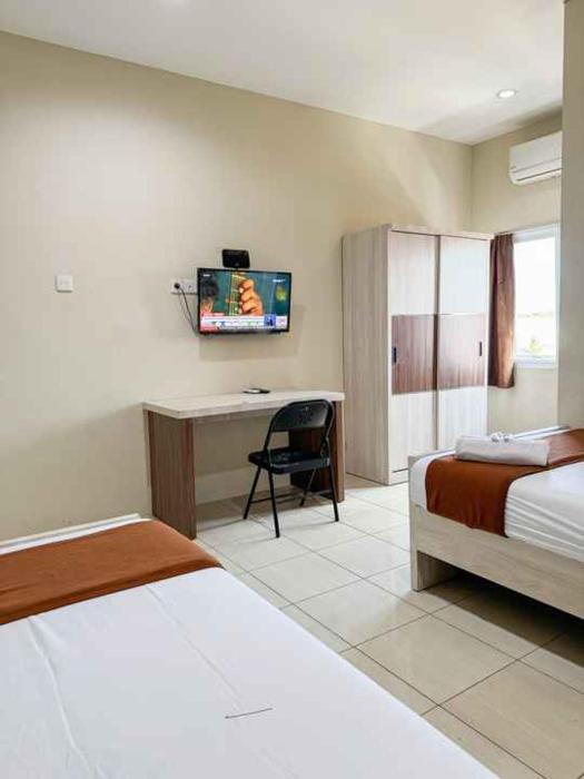 AORG Guest House