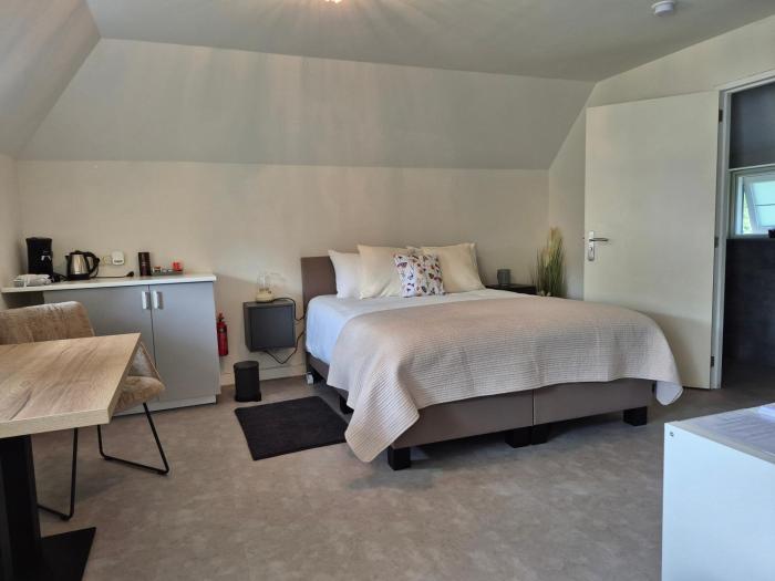 Dalerheugte Drenthe B&B Comfort