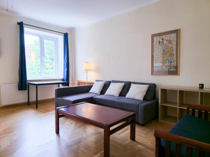 Large Apartment in The Old Town Center